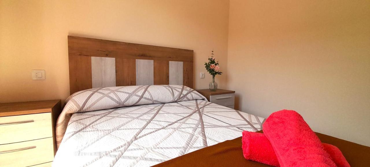 Apartamento Rural Playa Foz - Vistas Al Mar ภายนอก รูปภาพ
