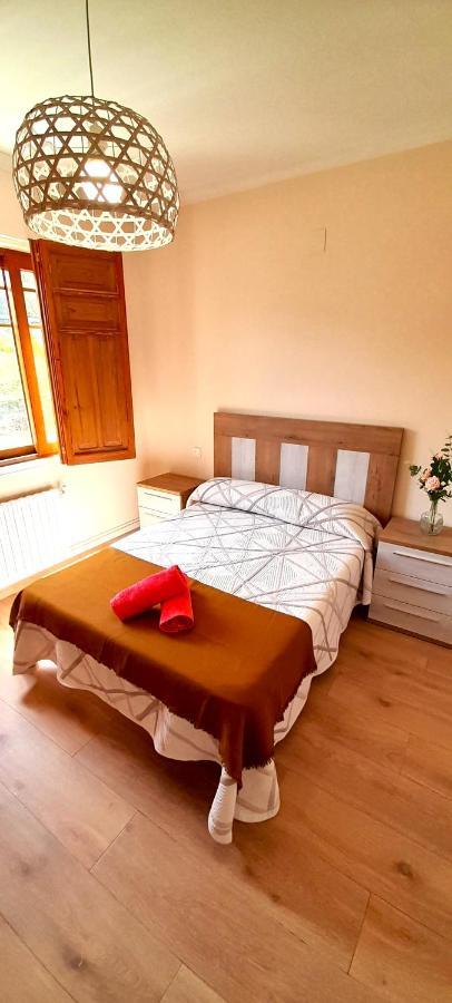 Apartamento Rural Playa Foz - Vistas Al Mar ภายนอก รูปภาพ