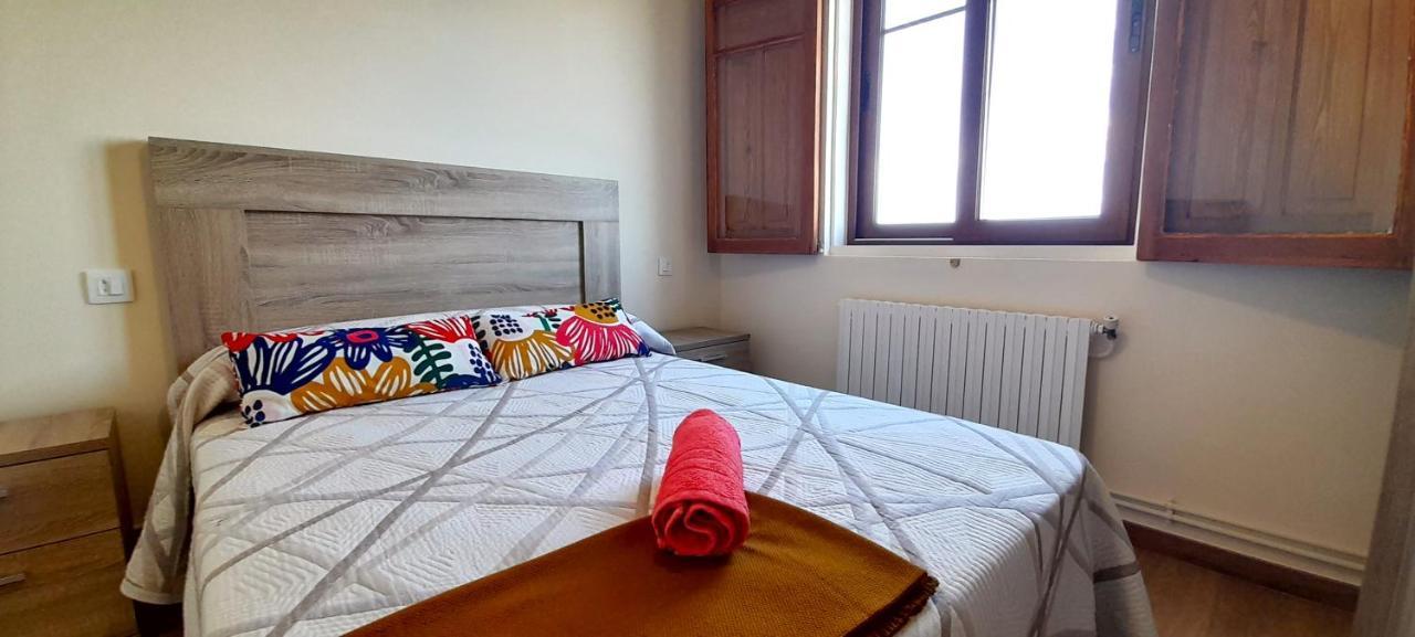 Apartamento Rural Playa Foz - Vistas Al Mar ภายนอก รูปภาพ